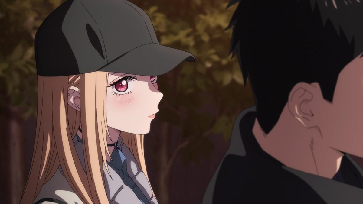 My Dress Up Darling S2 Episode 24 [END] Marin Loving Look At Gojou