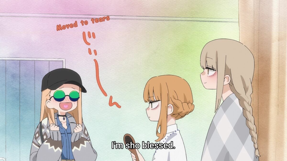 My Dress Up Darling S2 Episode 24 [END] Marin Sho Blessed