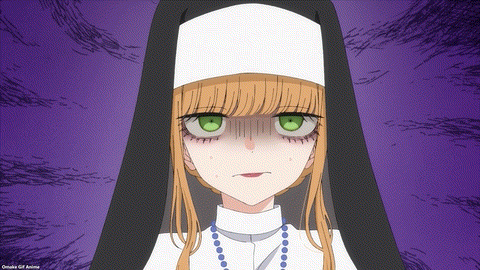 My Dress Up Darling S2 Episode 24 [END] Sajuna Stares At Marin