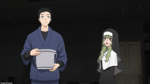 My Dress Up Darling S2 Episode 24 [END] Sajuna Wonders About Bucket