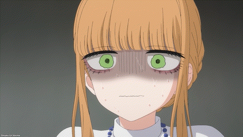 My Dress Up Darling S2 Episode 24 [END] Sajuna Worries About Blood