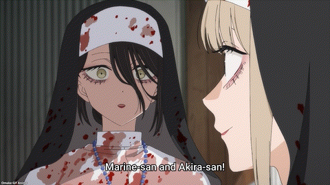 My Dress Up Darling S2 Episode 24 [END] Shinju Asks Marin Akira For Two Shot