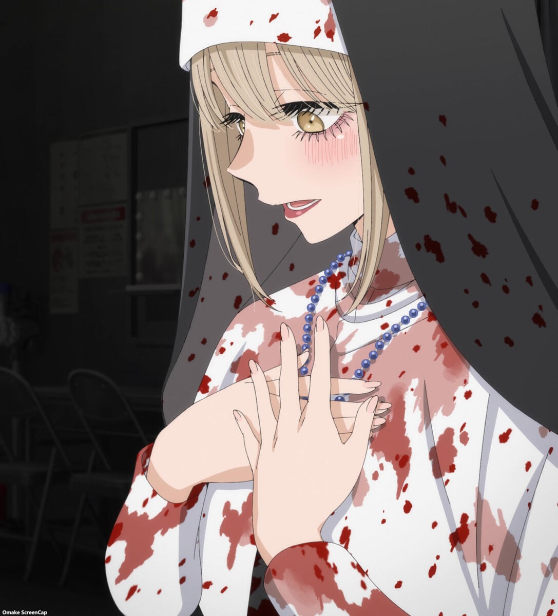 My Dress Up Darling S2 Episode 24 [END] Shinju's Full Heart