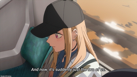 My Dress Up Darling S2 Episode 24 [END] Suddenly Just The Two Of Marin And Gojou