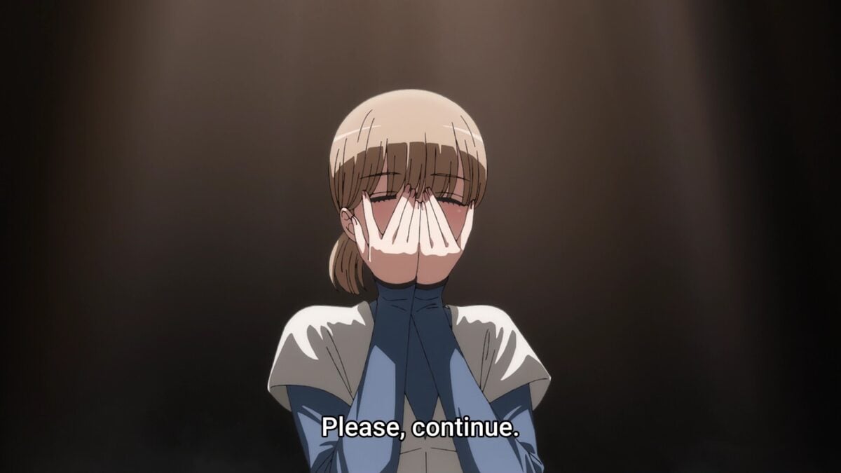 My Dress Up Darling S2 Episode 24 [END] Suzuka Okay