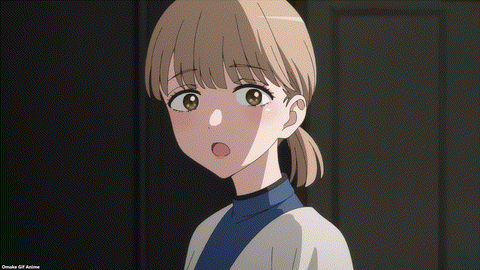 My Dress Up Darling S2 Episode 24 [END] Suzuka Sees Amane Undress