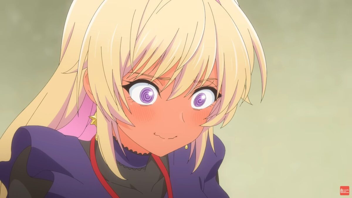 My Awkward Senpai Trailer SS 05