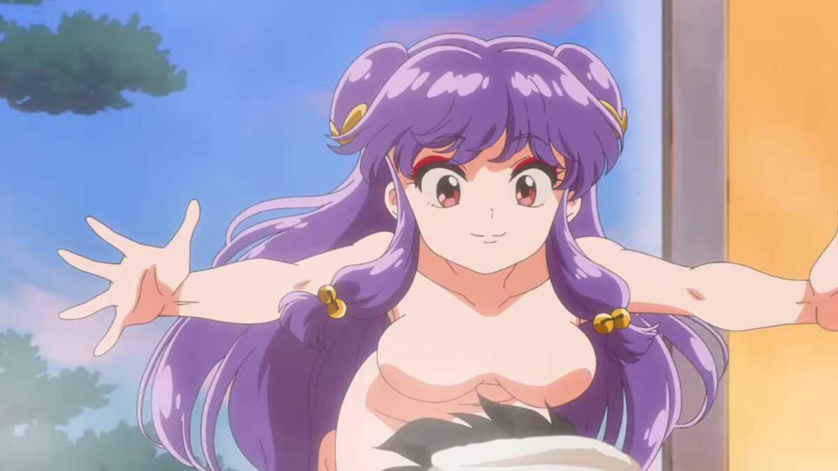 Ranma 1 2 S2 PV2 1