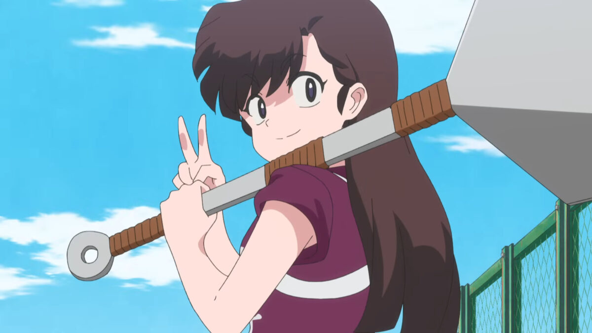 Ranma 1 2 S2 PV2 3