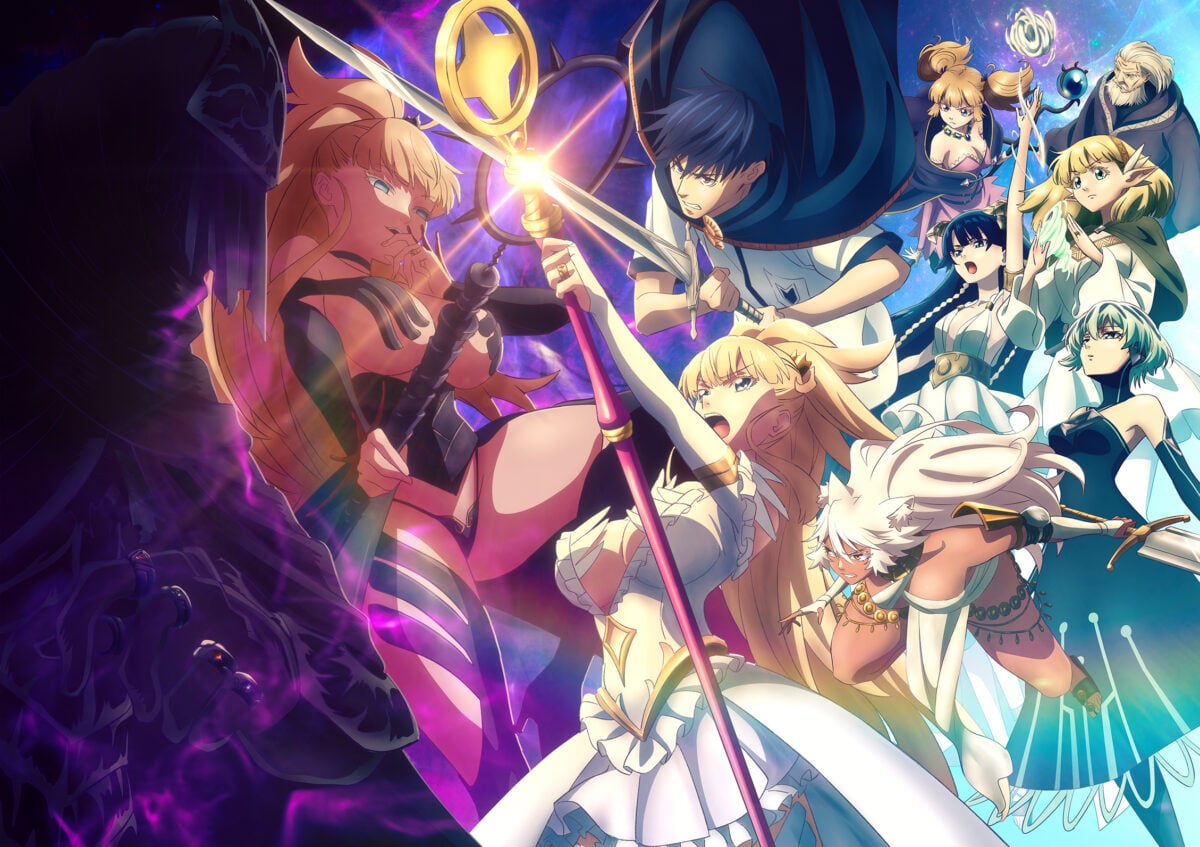 Tales Of Wedding Rings S2 PV1 12