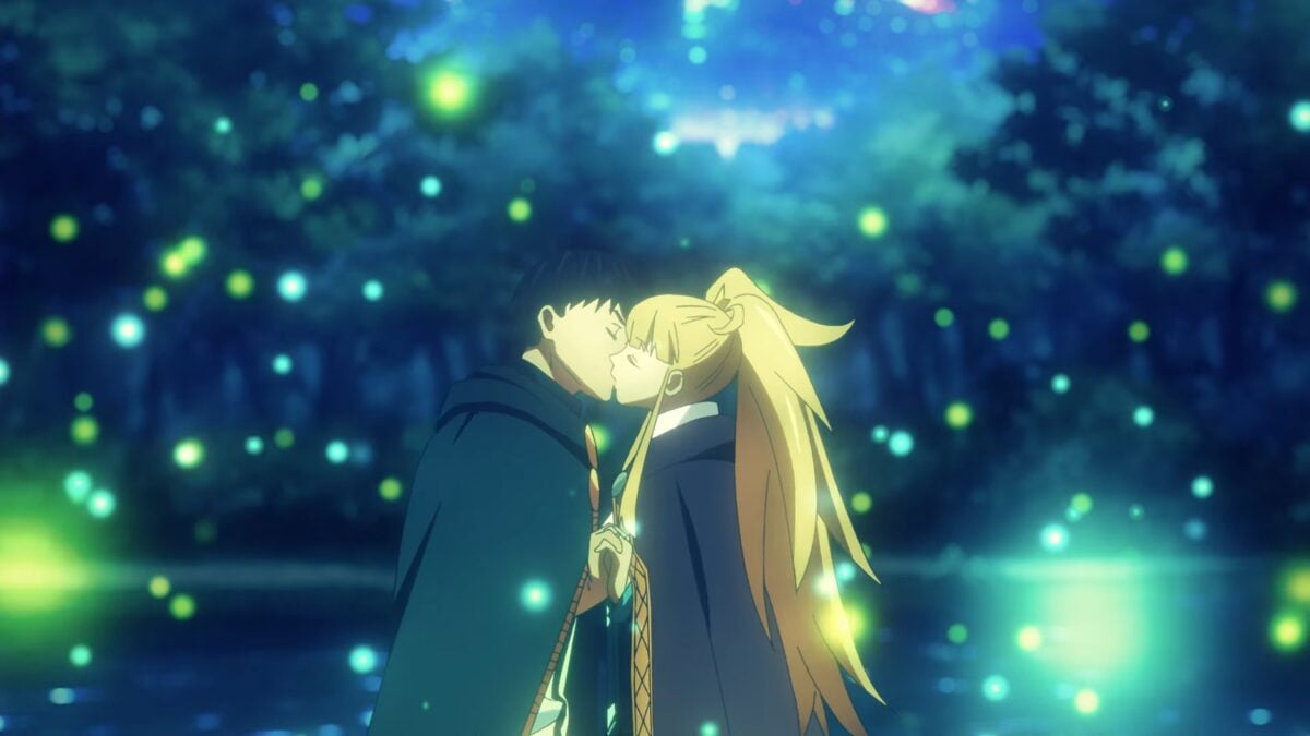 Tales Of Wedding Rings S2 PV1 3