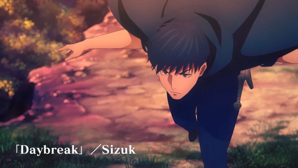 Tales Of Wedding Rings S2 PV1 4