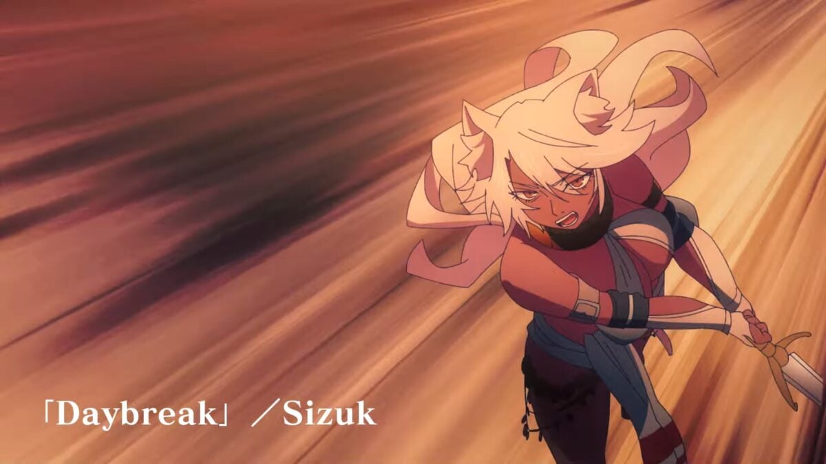 Tales Of Wedding Rings S2 PV1 5