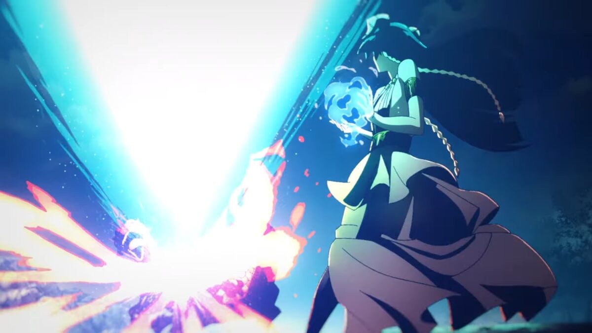 Tales Of Wedding Rings S2 PV1 7