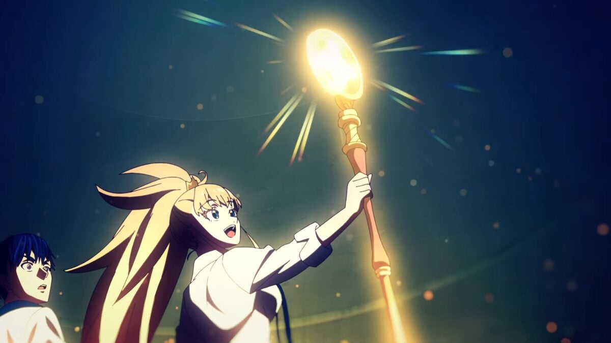 Tales Of Wedding Rings S2 PV1 8