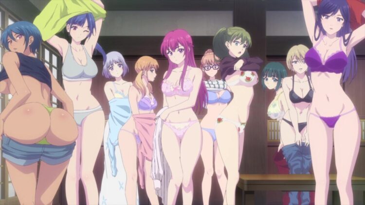 The Cafe Terrace And Its Goddesses Article Web Cover