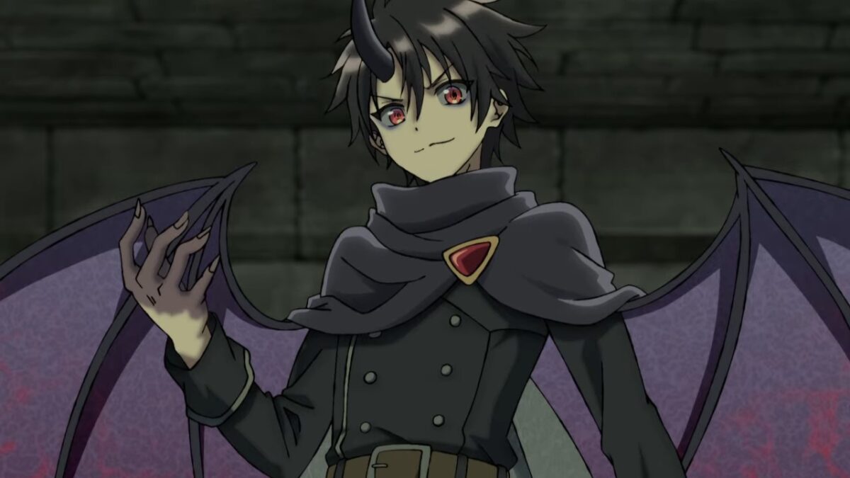 There Was A Cute Girl In The Hero's Party, So I Tried Confessing To Her PV1 2