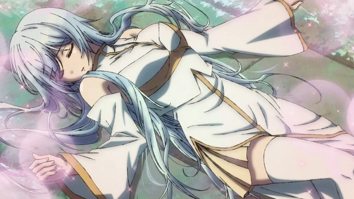 There Was A Cute Girl In The Hero's Party, So I Tried Confessing To Her PV1 4