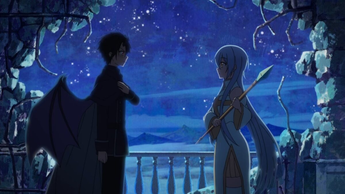 There Was A Cute Girl In The Hero's Party, So I Tried Confessing To Her PV1 8