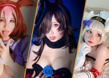 From tight outfits to playful poses, these Uma Musume cosplays turn the Pretty Derby horse girls into dangerously irresistible showstoppers.