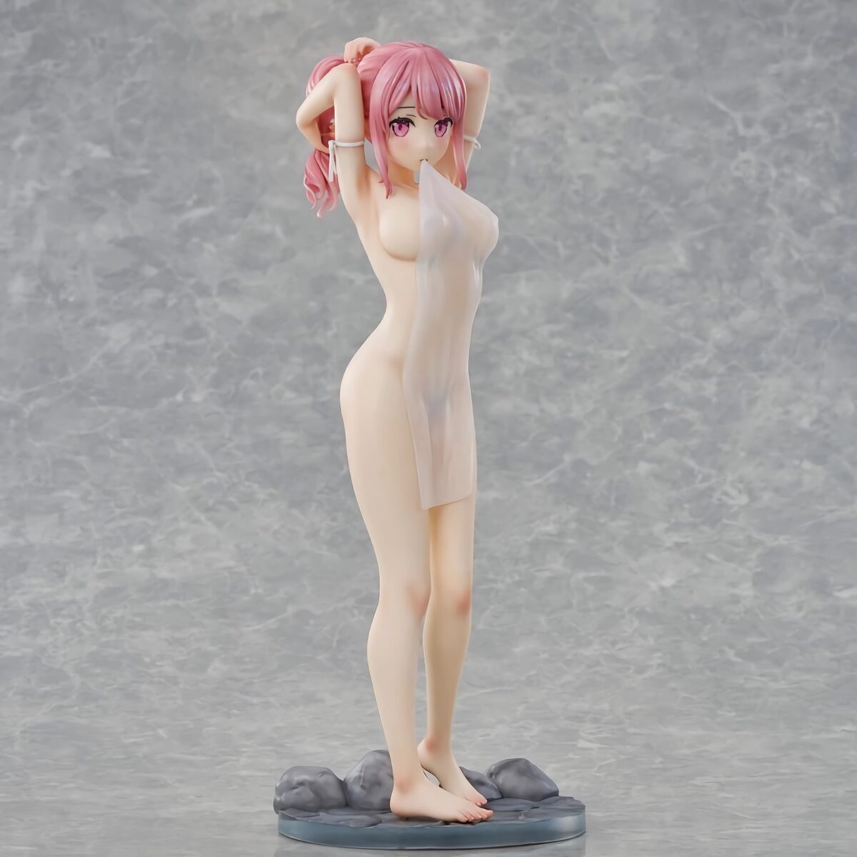 Union Creative Kantoku Kurumi 14 Figure Front Full