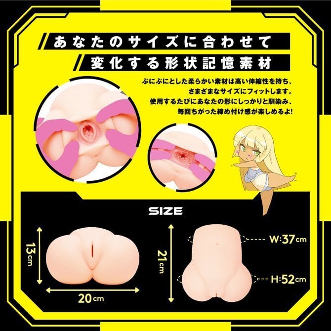 Amazing Soft Materials