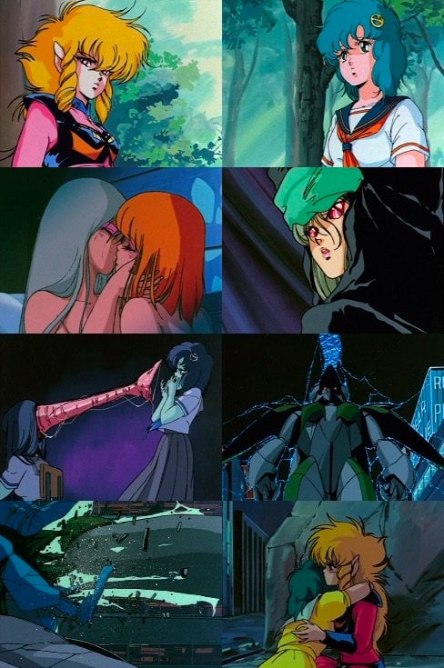 Cepia And Cobalt From Iczer 1