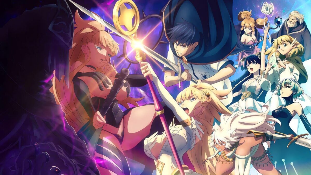 Fall 2025 Ecchi Anime Tales Of Wedding Rings Visual(1)