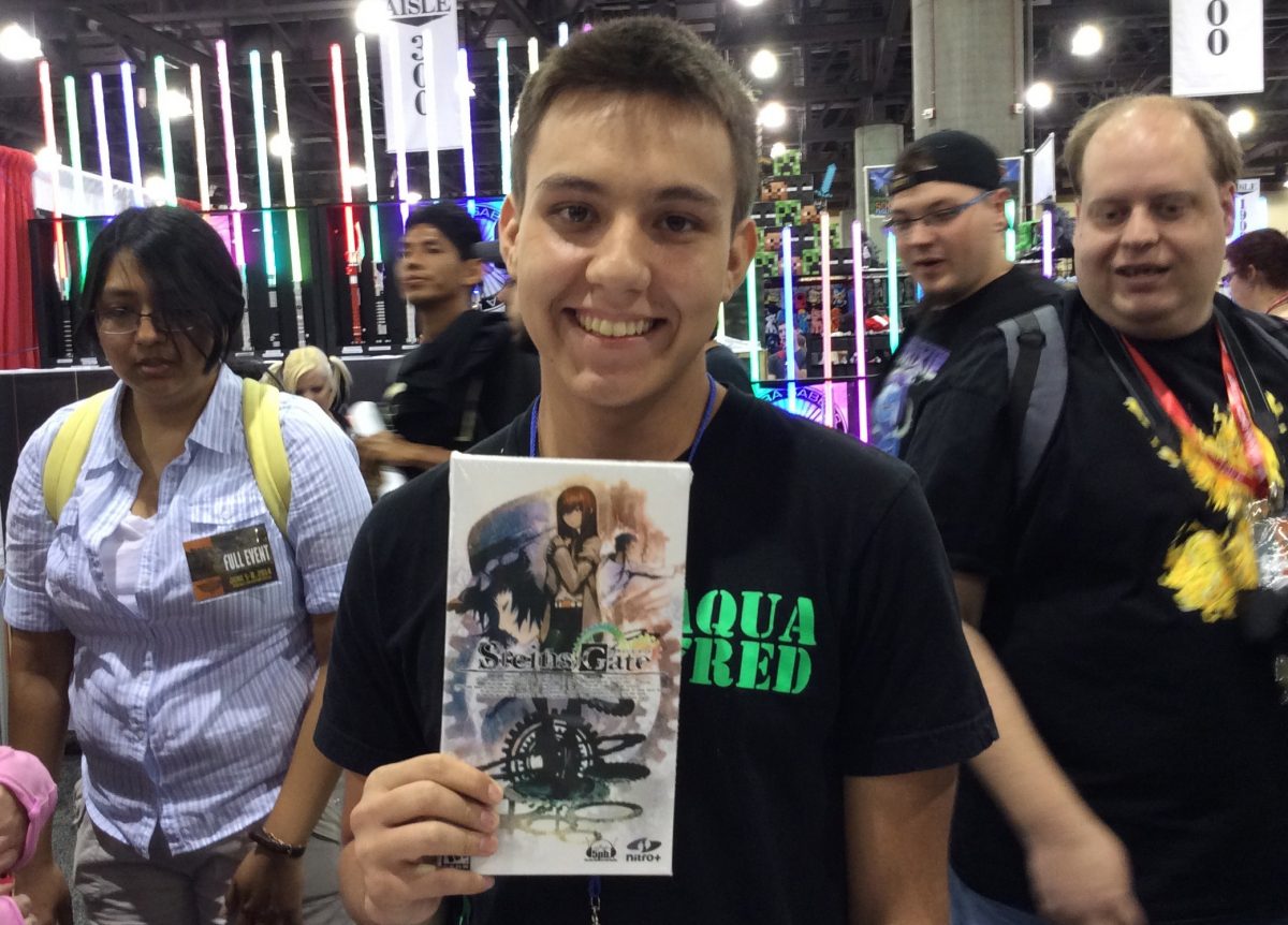 J Lists History With Visual Novels Image