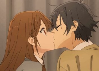 What Are The Best 5 Romance Anime? J List Customers Reply!