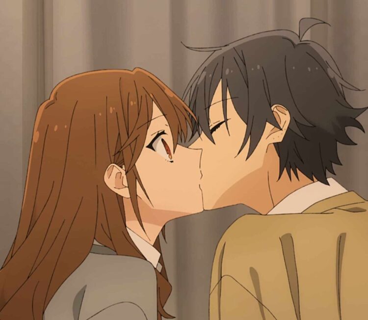 What Are The Best 5 Romance Anime? J List Customers Reply!