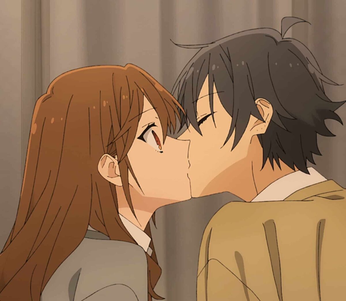 What Are The Best 5 Romance Anime? J List Customers Reply!