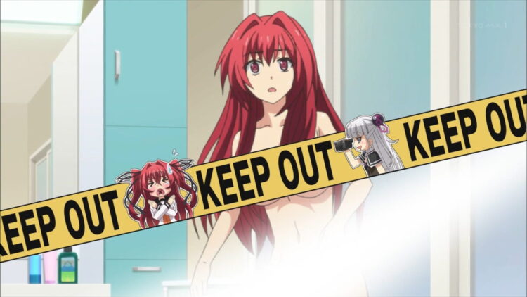 Why Anime Censorship Sucks