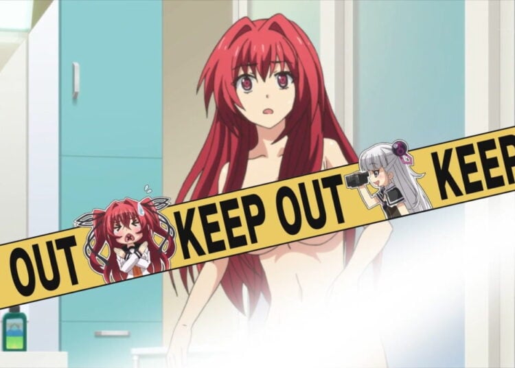 Why Anime Censorship Sucks