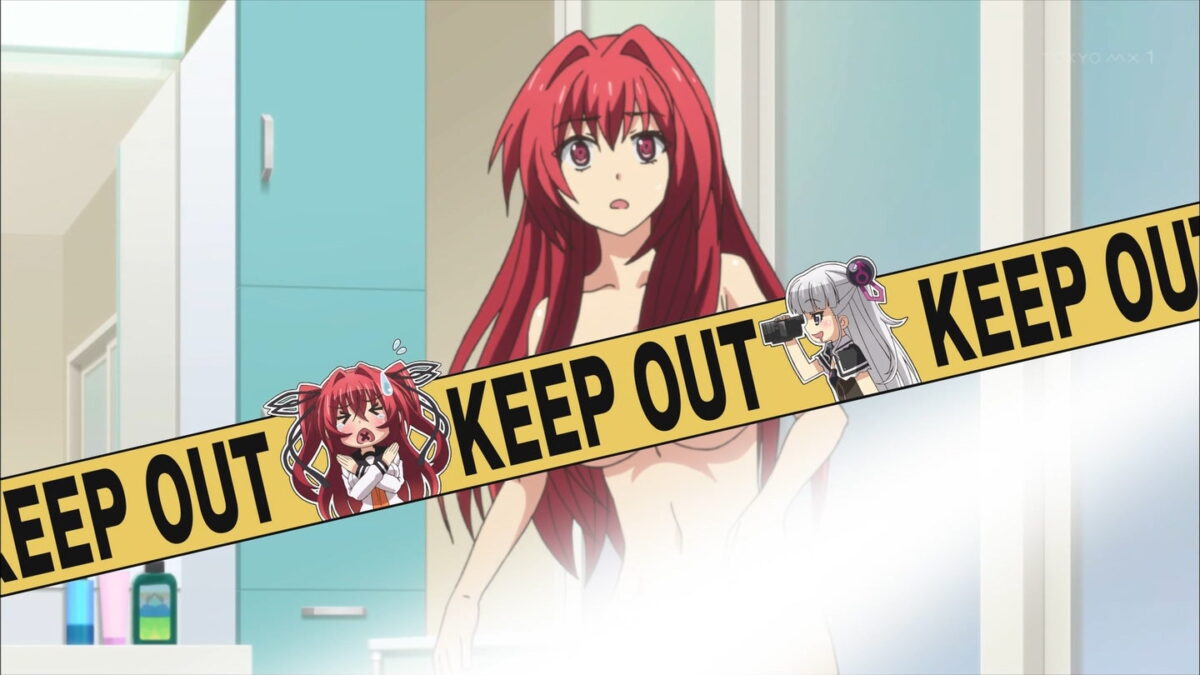 Why Anime Censorship Sucks
