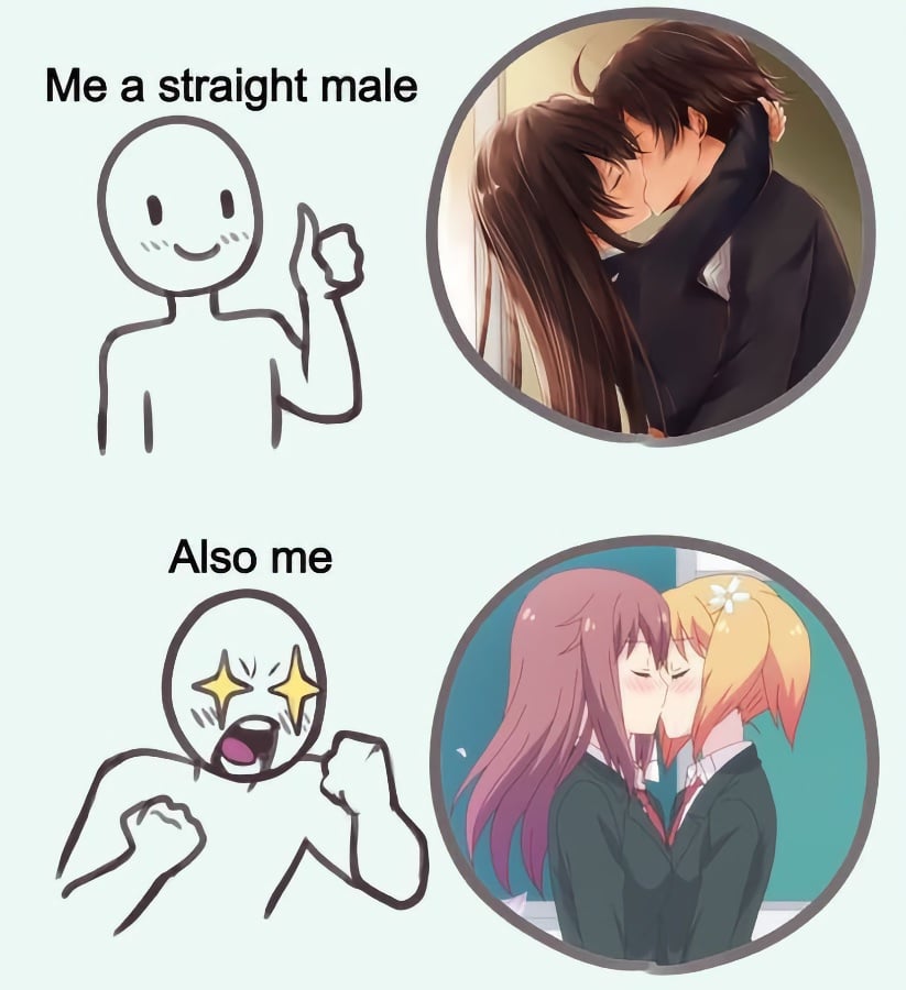Why We Love Yuri Anime