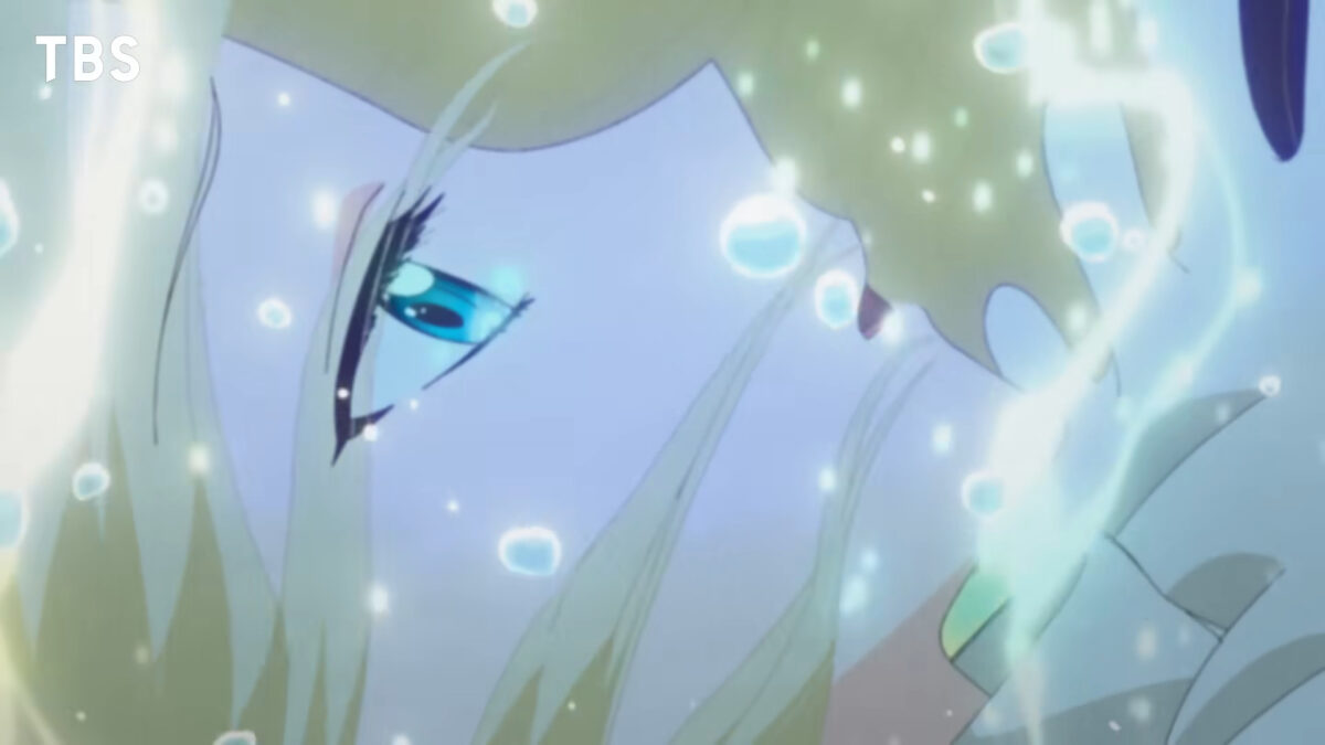 Champignon Witch PV1 1