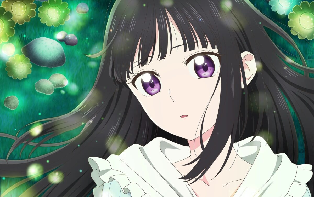 Champignon Witch PV1 10b