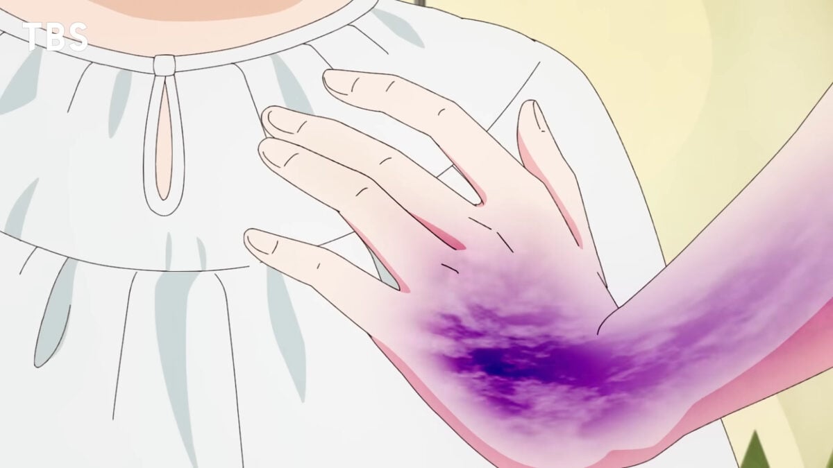 Champignon Witch PV1 4