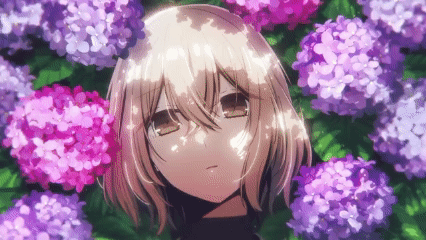 Hinako From Watatabe