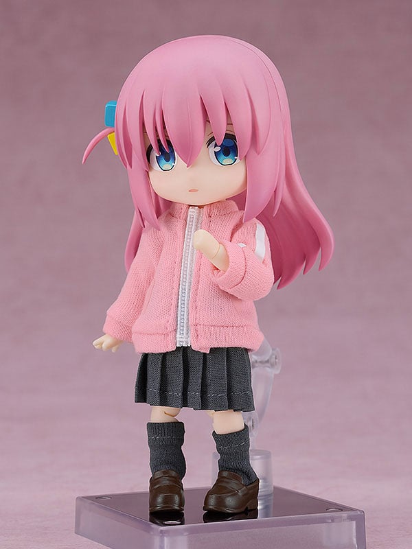 Hitori Gotoh Nendoroid Doll BOCCHI THE ROCK!