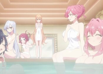 Hyakkano Season Three Article Web Cover