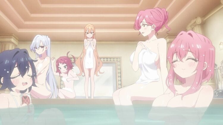 Hyakkano Season Three Article Web Cover