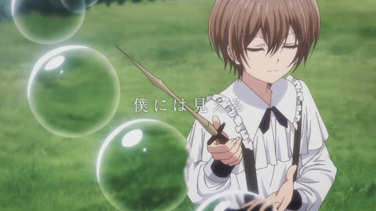 Kunon The Sorcerer Can See PV1 7