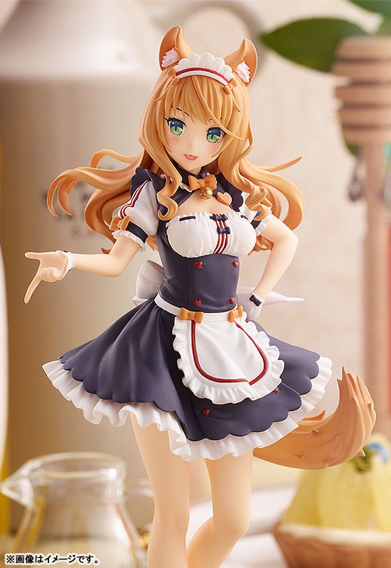 MAE2559 Maple POP UP PARADE Figure Nekopara 6
