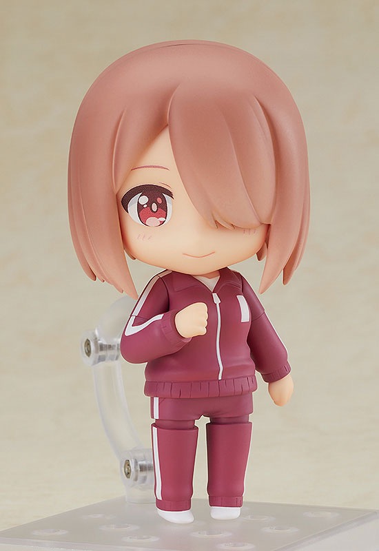MAE3674 Miyako Hoshino Nendoroid Figure Wataten! An Angel Flew Down To Me Precious Friends Anime Figure