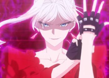 May I Ask For One Final Thing Scarlet Fight Mode