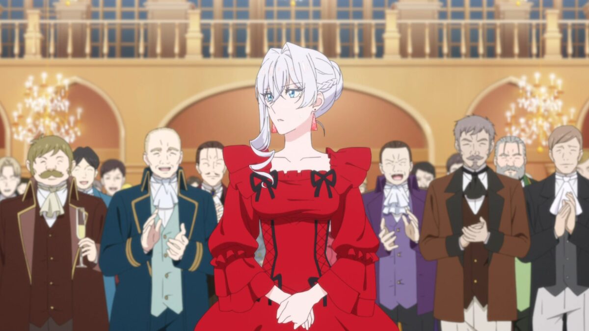 May I Ask For One Final Thing Scarlet Surrounded By Corrupt Dumbasses