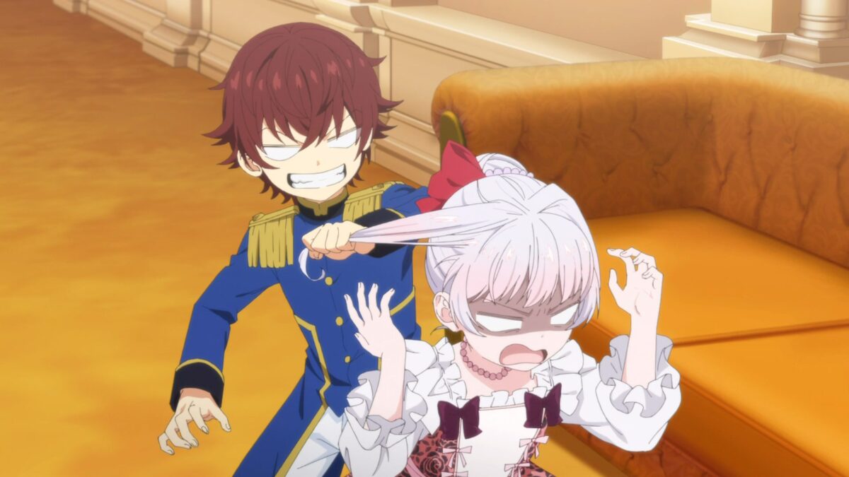 May I Ask For One Final Thing Years Of Bullying