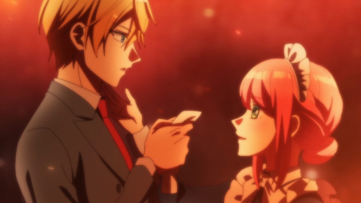 Mechanical Marie SS 05